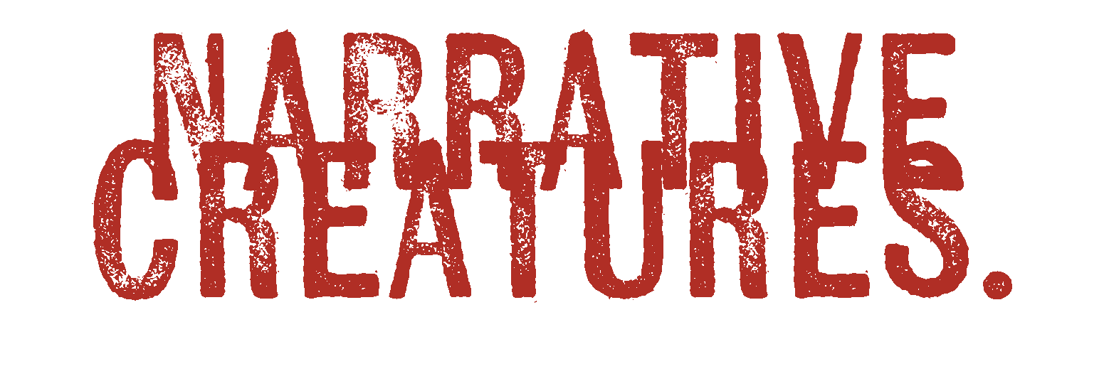 Narrative Creatures